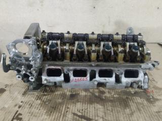 Головка блока цилиндров Mitsubishi Outlander 2016