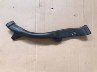 Воздуховод правый Nissan Juke 2011 Б/У Воздуховод правый Nissan Juke 2011