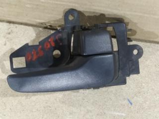 Ручка внутренняя Mitsubishi Lancer 2008 Б/У Ручка внутренняя Mitsubishi Lancer 2008