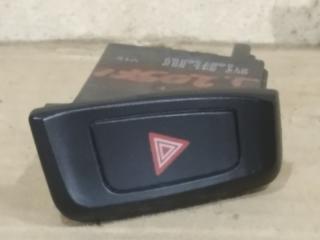 Кнопка аварийной сигнализации Audi A4 2010