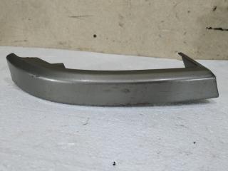 Молдинг бампера заднего Mazda 323 1998