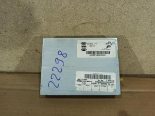 Блок радио Cadillac Escalade 2006 Б/У Блок радио Cadillac Escalade 2006