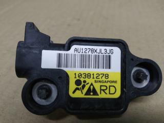 Запчасть датчик airbag Cadillac Escalade 2006