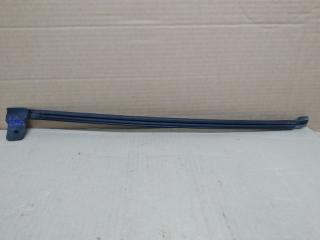 Уплотнитель двери задней левой Cadillac Escalade 2006