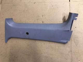 Запчасть обшивка стойки задней правой Toyota Land Cruiser Prado 1997