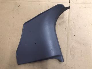 Запчасть накладка на порог передняя левая Toyota Land Cruiser Prado 1997