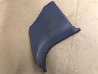 Запчасть накладка на порог передняя правая Toyota Land Cruiser Prado 1997