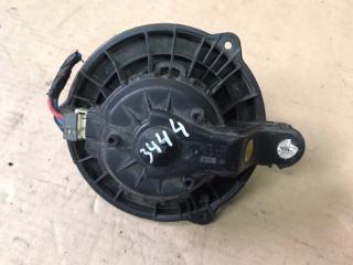 Моторчик печки Hyundai Santa Fe 2013