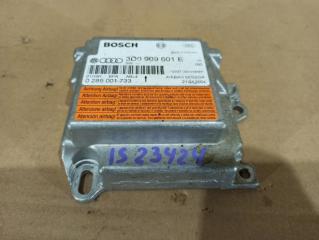 Запчасть блок airbag Volkswagen Touareg 2005