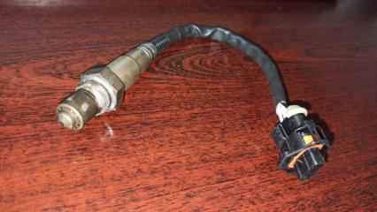 Запчасть лямбда-зонд Chevrolet Cruze 2014