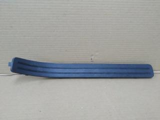 Накладка на порог задняя левая Volkswagen Touareg 2004