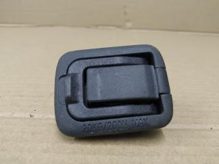 Запчасть петля крепления груза Mitsubishi Outlander 2005