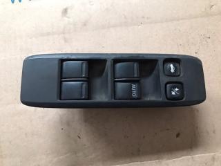 Блок управления стеклоподъемниками Nissan Primera 2005