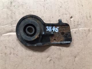 Фото запчасти кронштейн радиатора левый Nissan Primera 2002 Б/У запчасть Запчасть кронштейн радиатора левый Nissan Primera 2002