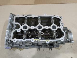 Головка блока цилиндров правая Audi A6 2008
