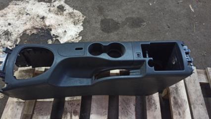 Подлокотник Nissan Qashqai 2009