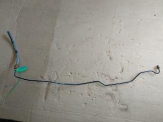 Трубка тормозная задняя правая Cadillac Escalade 2008