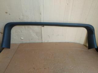 Обшивка крышки багажника Cadillac Escalade 2008