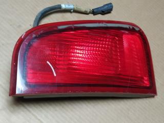 Фонарь крышки багажника левый Lincoln Navigator 2003