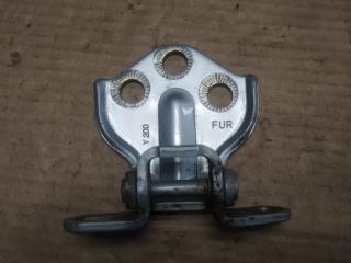 Запчасть петля двери задней правой SsangYong Rexton 2004