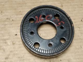 Запчасть шкив вискомуфты SsangYong Rexton 2005