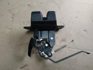 Замок багажника Hyundai Tucson 2005 Б/У Замок багажника Hyundai Tucson 2005