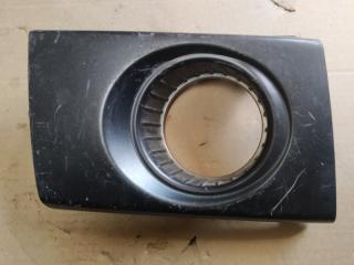 Рамка фары противотуманной правой Hyundai Tucson 2005 Б/У Рамка фары противотуманной правой Hyundai Tucson 2005