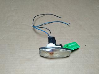 Запчасть повторитель передний левый Hyundai Tucson 2005