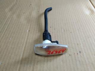 Запчасть повторитель передний правый Hyundai Tucson 2005