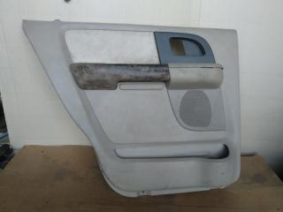 Обшивка двери задней левой (дверная карта) Ford Expedition 2003 Б/У Обшивка двери задней левой (дверная карта) Ford Expedition 2003