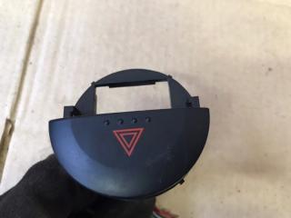 Кнопка аварийной сигнализации Nissan X-Trail 2004