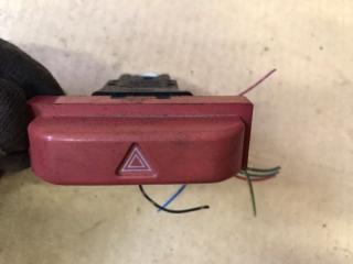 Кнопка аварийной сигнализации Nissan X-Trail 2003