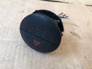 Кнопка аварийной сигнализации Nissan X-Trail 2004