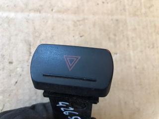 Кнопка аварийной сигнализации SsangYong Rexton 2004