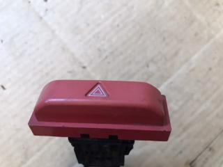 Кнопка аварийной сигнализации Nissan X-Trail 2003