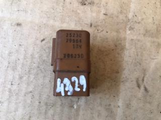 Фото запчасти реле (прочие) Nissan X-Trail 2004 Б/У запчасть Запчасть реле (прочие) Nissan X-Trail 2004