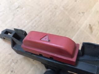 Кнопка аварийной сигнализации Nissan X-Trail 2003