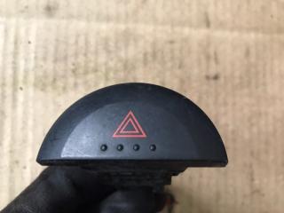 Кнопка аварийной сигнализации Nissan X-Trail 2004