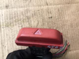 Кнопка аварийной сигнализации Nissan X-Trail 2003