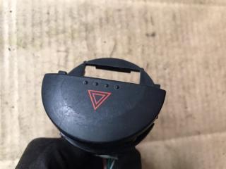 Кнопка аварийной сигнализации Nissan X-Trail 2004