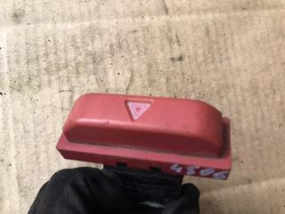 Кнопка аварийной сигнализации Nissan X-Trail 2003