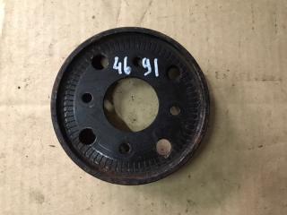 Запчасть шкив вискомуфты SsangYong Rexton 2004