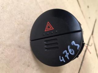 Кнопка аварийной сигнализации Nissan X-Trail 2005