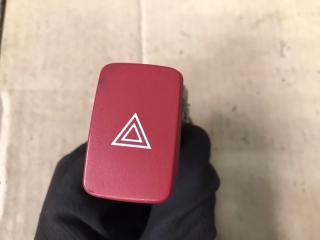 Кнопка аварийной сигнализации Hyundai Tucson 2004