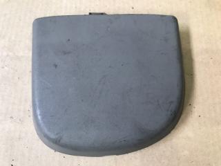 Пластик багажника левый Nissan X-Trail 2004