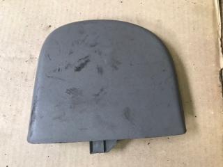 Пластик багажника правый Nissan X-Trail 2004