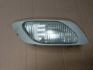 Запчасть фара противотуманная правая Daewoo Nexia 2000 I 1.5 96175354 Б/У Фара противотуманная правая Daewoo Nexia 2000 I 1.5 96175354 Б/У