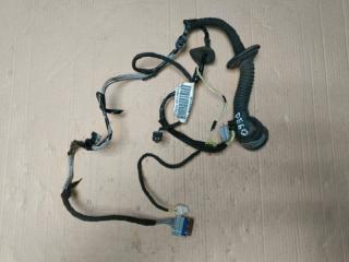 Запчасть проводка двери задняя Peugeot 407 2007