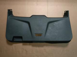 Обшивка крышки багажника Ford Explorer 2014