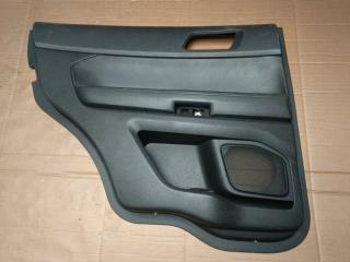 Обшивка двери задней левой (дверная карта) Ford Explorer 2014 Б/У Обшивка двери задней левой (дверная карта) Ford Explorer 2014